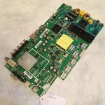 Vizio 791.00W10.E006 / 755.00W01.E001 755.00W01.E002 Main Board For E48-C2. Fixed Price $29.95.