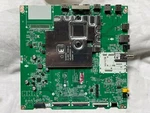 Lg 65NANO91ANA Main Board EBT66521201 EAX68990204(1.2). Fixed Price $48.00.