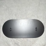 Sony 4K Sb Base Stand Black Tv Mount Plate Mpn 5035697 503569601. Fixed Price $50.00.