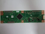 Lg 60UK6090PUA T-con Board (1P-0171X00-40SB) RUNTK0334FVYB. Fixed Price $14.95.