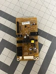 Lg Microwave Control Board Part # EBR67471709. Fixed Price $28.00.