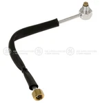 Ge Gas Cooktop JGP5030SLSS Tube Assembly Lf WB28X29420. Fixed Price $18.00.