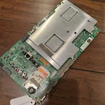 Lg EBT63833903 Main Board For 65UF8600 -uf. Fixed Price $199.95.