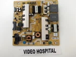 Samsung QN65Q60RAFXZA Power Supply, BN44-00932M, See Note Order By Part # Only. Fixed Price $25.00.