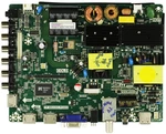 Proscan 8142127332018 Main Board / Power Supply PLDED5514. Fixed Price $57.19.