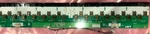 LJ97-02037B (SSB520H28S02) Backlight Inverter Board For Sony Model KDL-52XBR9. Fixed Price $14.99.