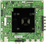 756TXHCB0QK020 Vizio Main Board, 715G8547-M01-B00-005T, (X)XHCB0QK020030X, E65-E. Fixed Price $54.96.