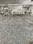 Samsung Washer Hudson Cover Plate Part #DC63-01431A. Fixed Price $35.00.