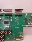 Sharp DUNTKD999FM06 ND999WJ Terminal Unit Main Board. Fixed Price $17.57.