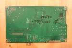 Hisense Main Board 211978/213165, HU55K3300UW For Tv 50H8C. Fixed Price $50.00.