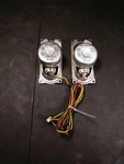 Toshiba 47HL167 Set 23351320 , SPK-1468AO Left & Right 47" Tv. Fixed Price $22.73.