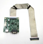 Dell SE2722H Monitor Replacement Main Board & Video Cable Assembly. Fixed Price $18.16.