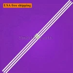 Pcs New Led Strips For Sony XBR-75X850G XBR-75X850F STO750A22 734.03508.0001. Fixed Price $25.38.