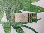 Sony XBR-65X900A J20H069 Wifi Board. Fixed Price $8.90.