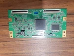 Sony 40" Tcon KDL-V40XBR1 T-con Board 400W2C4LV3.3 (part Number LJ94-00483M). Fixed Price $6.00.