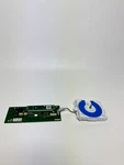 Samsung Washer Interface Control Full Board End Timer DC92-02394X With Encoder. Fixed Price $79.89.