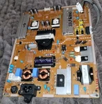 55LF6000 Power Supply Board EAX66203101 1.0 LGP4760RI 15CH2 EAY63689101. Fixed Price $22.00.