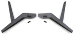 Pre-owned Gigabyte S55U Gaming Monitor Stand Legs W/screws 2230 HT1-1. Fixed Price $69.95.