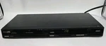 Philips DVP3962 /37 MP3 Support Hdmi Dvd Player Black No Remote Tested Works. Fixed Price $21.53.