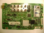Samsung PN43D450A2D Main Board BN96-19469A, BN41-01608A #1E. Fixed Price $30.00.