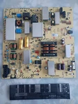 Sony K-75S30 Power Supply Board 1-009-802-61 GL14CP Genuine Oem Tested. Fixed Price $49.99.