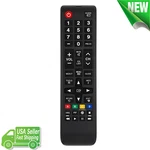 New AA59-00824A Replaced Remote Control For Samsung Tv UN32D4003BD UN22D5003BF. Fixed Price $10.99.