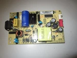 08-L051WA1-PW200AA, 40-L051H1-PWC1CG, 32S330 Tcl Power Board. Fixed Price $28.00.