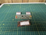 Vizio T-con Board For V435-H1 / V435-J01 (PT430GT01-2-C-1) With Screws. Fixed Price $20.00.