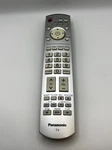 Panasonic Remote Control Hdtv EUR7737Z20 TH-42PX60U, TH-50PX60U, TH-58PX600U. Fixed Price $12.00.