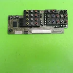 KD-32XS945 Tv Television Uz Input Board A-1415-858-A 1-862-501-11 Sony. Fixed Price $13.95.