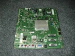 Vizio E552VLE Main Board 3655-0552-0150. Fixed Price $99.99.