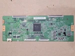 Lg 86" Tcon 86UQ7070ZUD T-con Board HF860QUBE2D 44-9772044. Fixed Price $21.99.