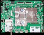 EBT66747604 Lg 65UP7670PUC Main Board. Fixed Price $51.75.