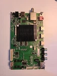 Jvc/onn/rca LT-55MAW595/LT-65MAW595 Main Board MS16010-ZC01-01. Fixed Price $39.99.