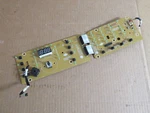 Kenmore Lg Washer Interface Control Board Ass. Part # EBR62280704. Fixed Price $31.48.