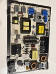 Insignia NS-48D510NA15 Power Supply Board 173899, HLL-4855WC. Fixed Price $25.00.
