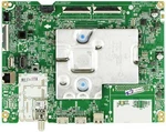 Lg EBT66631406 Main Board For 55UP8000PUR.BUSYLKR. Fixed Price $64.96.