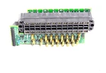 Power Management SR745 1733-1003 Wiring Terminal Contacts A-cdtp Protection. Fixed Price $120.00.