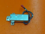 Tv Lg Power Plug Jack Noise Emi Filter IFA-W06DEW. Fixed Price $25.00.
