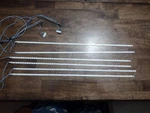 Samsung UN46B7000WF Led Backlight. Fixed Price $25.00.
