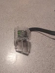 Hisense Tv Key Controller &ir Sensor Board RSAG7 .820.8441/ROH. PART#294501. Fixed Price $8.00.