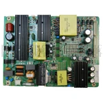 Used K-PL-FH1 4702-2PLFH1-A4231B01 Power Board For Philips 65PUF6051/T3. Fixed Price $106.32.