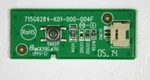 Vizio 715G6284-K01-000-004F Power Supply For E500I-B1E D43-D1 E55-C1 D50U-D1 D55. Fixed Price $7.00.