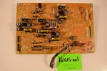 Toshiba 42HL196 Digital Board PE0070. Fixed Price $9.98.