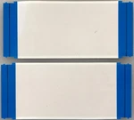 Hisense 55" Led Tv Ribbon Cable Side 32X75: 55T23-C00, T550HVN08.0, 55H6B,. Fixed Price $29.99.