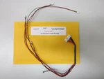 Toshiba 39" 39L22U Power Supply FSP121-3FS02 Wiring Harness P803 Led Strips. Fixed Price $20.00.