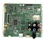 Sanyo FW50D48F Main Board ABAU0MMA-001, BAAAV0G0201 For (ME1 Serial). Fixed Price $79.95.