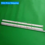 Led Backlight Strips For Samsung BN96-39353B BN96-39352B UN55KS8000 UN55KS9000F. Fixed Price $35.84.