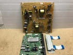 Philips 55PFL4901/F7 Repair Kit A5DRGMMA-001 Main A5DRGMPW-001 Power Supply. Fixed Price $48.92.