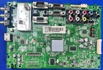 Lg EBU60680850 Main Board For 42LH30-UA. Fixed Price $48.00.